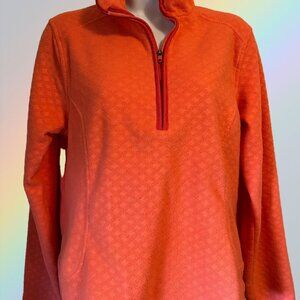 Lands End Half-zip Pullover